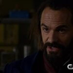 Vandal Savage Casper Crump