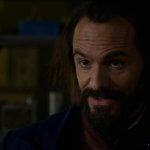 Vandal Savage Casper Crump