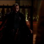 Vandal Savage Casper Crump