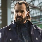 Vandal Savage Casper Crump