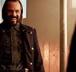 Vandal Savage Casper Crump