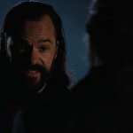 Vandal Savage Casper Crump