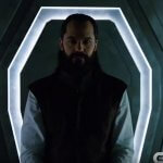 Vandal Savage Casper Crump