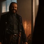 Vandal Savage Casper Crump