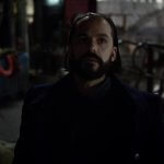 Vandal Savage Casper Crump