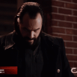 Vandal Savage Casper Crump