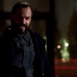 Vandal Savage Casper Crump