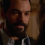 Vandal Savage Casper Crump