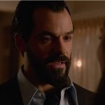 Vandal Savage Casper Crump