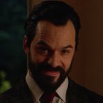 Vandal Savage Casper Crump